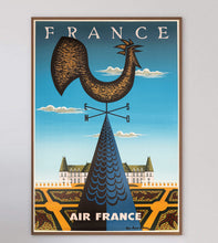 Load image into Gallery viewer, Air France - France