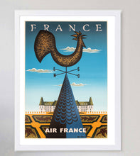 Load image into Gallery viewer, Air France - France