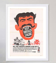 Load image into Gallery viewer, Keep America Singing