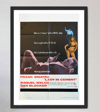 Load image into Gallery viewer, Lady in Cement