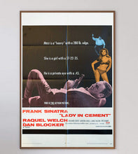 Load image into Gallery viewer, Lady in Cement