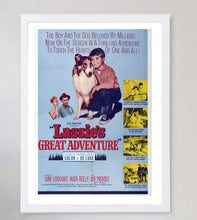 Load image into Gallery viewer, Lassie's Great Adventure