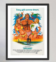 Load image into Gallery viewer, Lifeguard