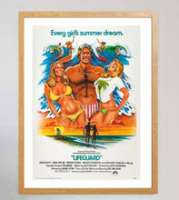 Load image into Gallery viewer, Lifeguard