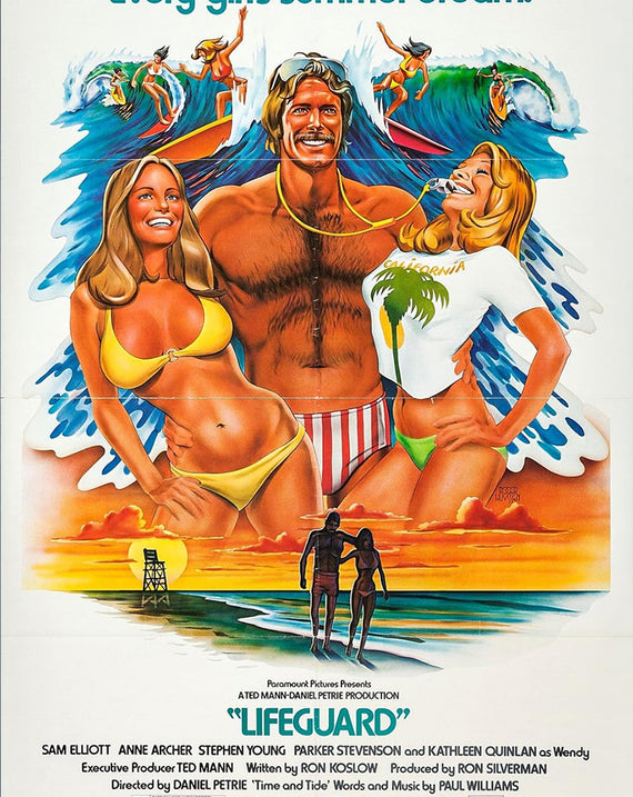 Lifeguard