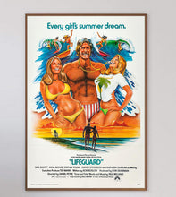 Load image into Gallery viewer, Lifeguard