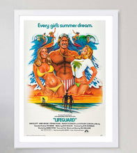 Load image into Gallery viewer, Lifeguard