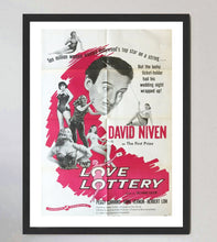Load image into Gallery viewer, The Love Lottery
