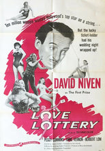 Load image into Gallery viewer, The Love Lottery