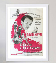 Load image into Gallery viewer, The Love Lottery