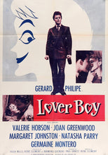 Load image into Gallery viewer, Lover Boy / Knave of Hearts