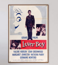 Load image into Gallery viewer, Lover Boy / Knave of Hearts