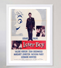 Load image into Gallery viewer, Lover Boy / Knave of Hearts