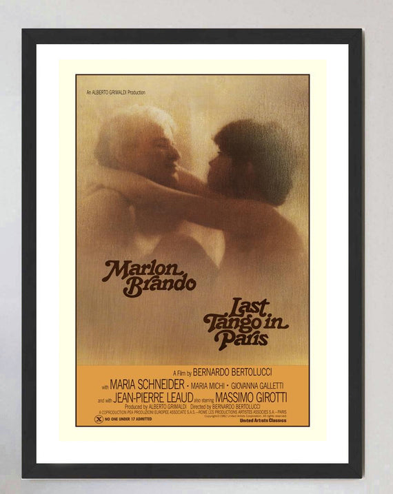 Last Tango in Paris