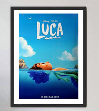 Load image into Gallery viewer, Luca