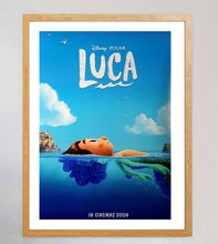 Load image into Gallery viewer, Luca