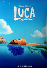 Load image into Gallery viewer, Luca