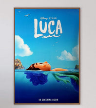Load image into Gallery viewer, Luca
