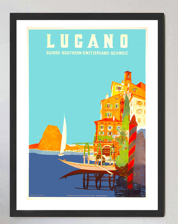 Lugano