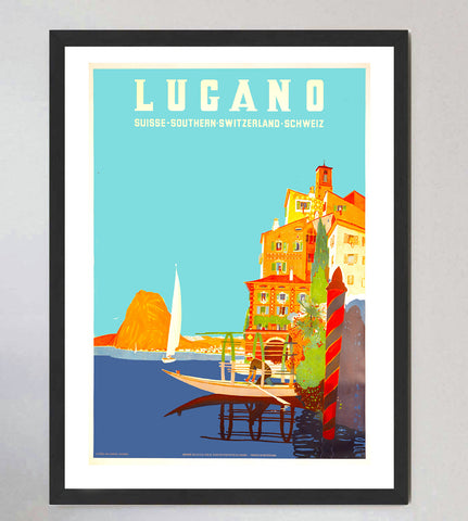 Lugano