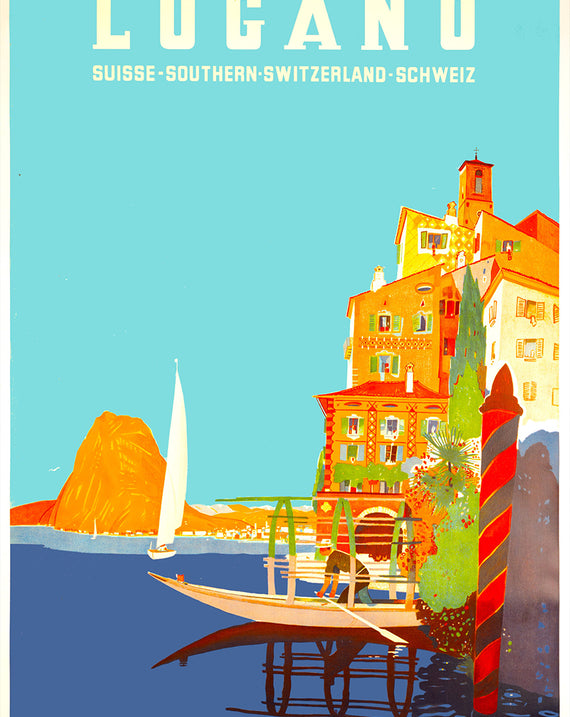 Lugano