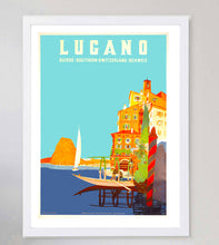 Load image into Gallery viewer, Lugano