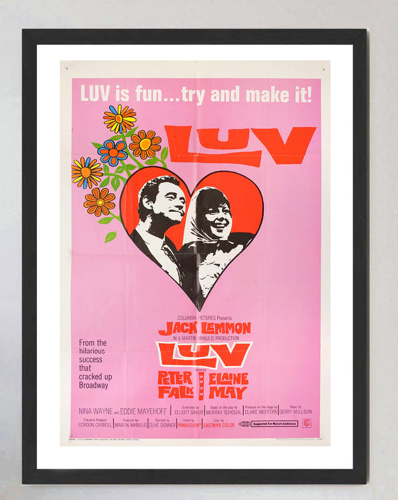Luv