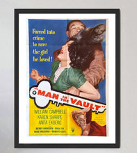 Load image into Gallery viewer, Man in the Vault