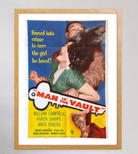 Load image into Gallery viewer, Man in the Vault