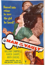 Load image into Gallery viewer, Man in the Vault