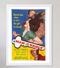 Load image into Gallery viewer, Man in the Vault