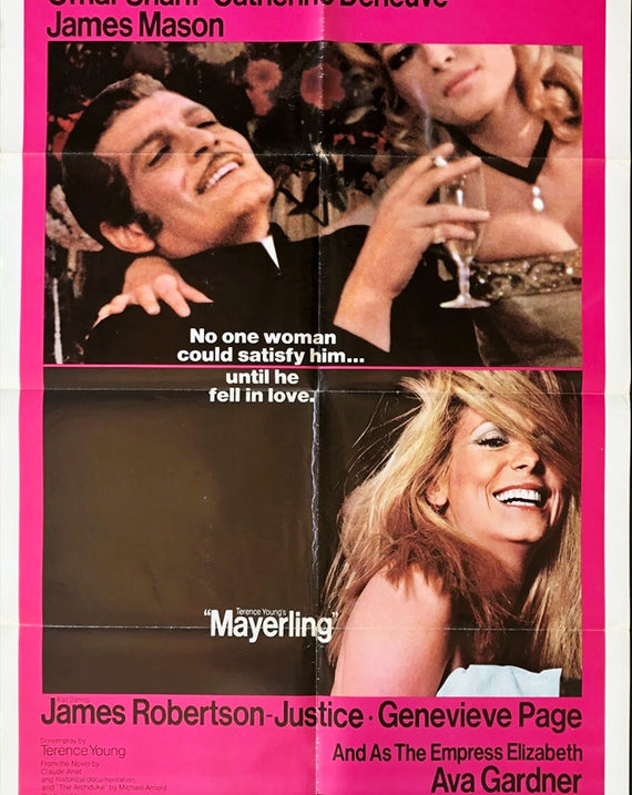 Mayerling