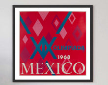Load image into Gallery viewer, Mexico 1968 Olympic Games
