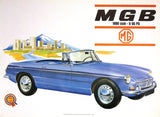 Load image into Gallery viewer, MG MGB