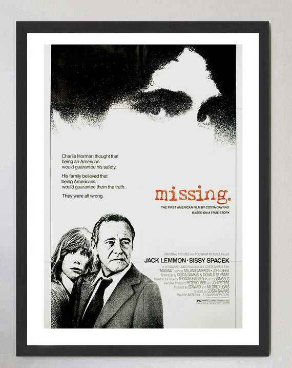 Missing
