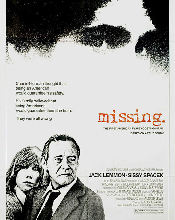 Missing