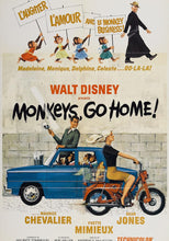 Load image into Gallery viewer, Monkeys Go Home!