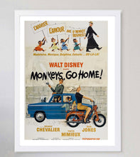 Load image into Gallery viewer, Monkeys Go Home!