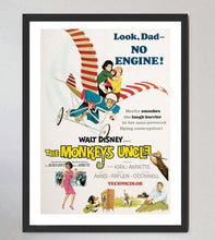 Load image into Gallery viewer, The Monkey's Uncle