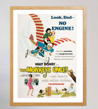 Load image into Gallery viewer, The Monkey's Uncle