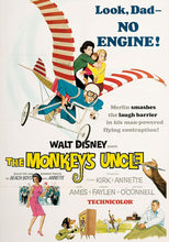 Load image into Gallery viewer, The Monkey's Uncle