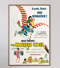Load image into Gallery viewer, The Monkey's Uncle