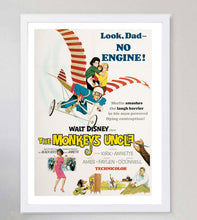 Load image into Gallery viewer, The Monkey's Uncle