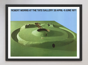 Robert Morris - Tate Gallery