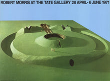 Load image into Gallery viewer, Robert Morris - Tate Gallery