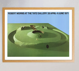 Robert Morris - Tate Gallery