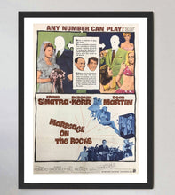 Load image into Gallery viewer, Marriage on the Rocks