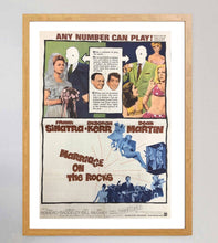 Load image into Gallery viewer, Marriage on the Rocks
