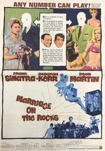 Load image into Gallery viewer, Marriage on the Rocks