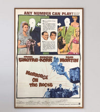 Load image into Gallery viewer, Marriage on the Rocks